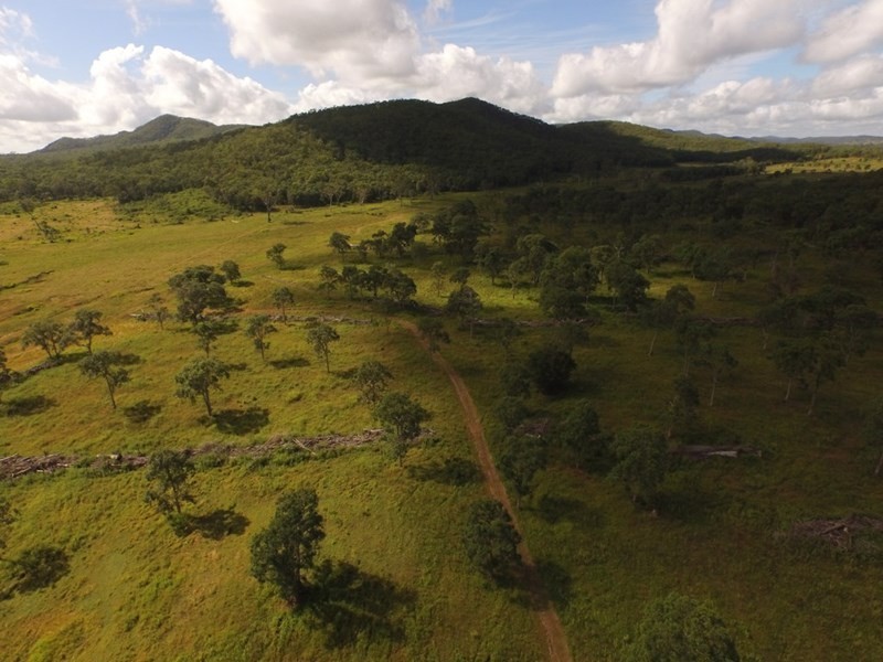 Lot 1 Redhead Road, Koumala QLD 4738