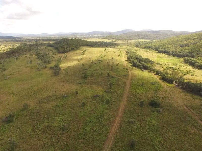 Lot 1 Redhead Road, Koumala QLD 4738