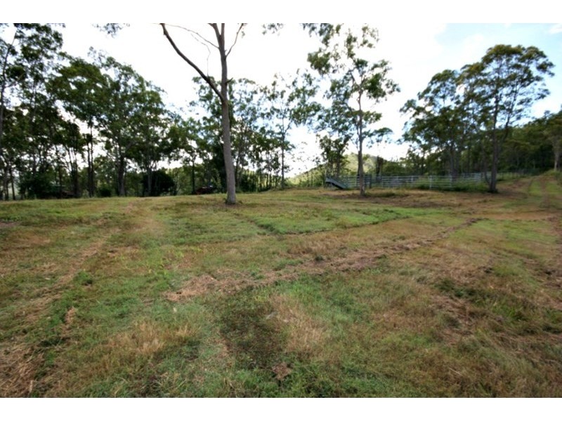 Lot 1 Redhead Road, Koumala QLD 4738