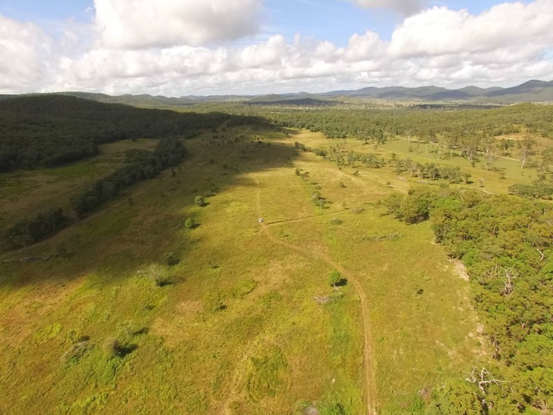 Lot 1 Redhead Road, Koumala QLD 4738
