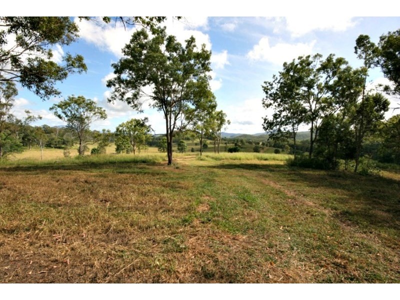 Lot 1 Redhead Road, Koumala QLD 4738