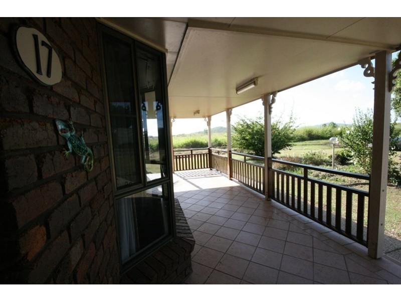 17 Lawrie Street, Sarina QLD 4737