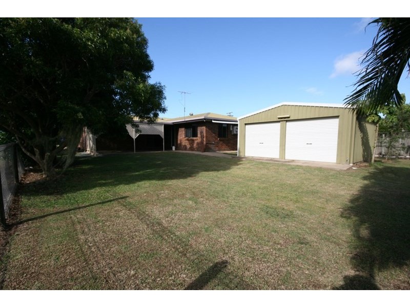 17 Lawrie Street, Sarina QLD 4737