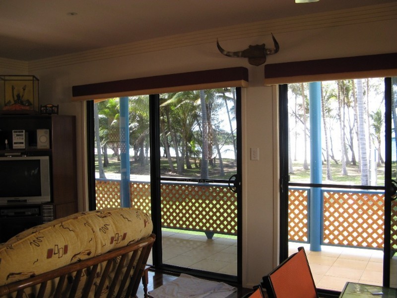 Grasstree Beach QLD 4740