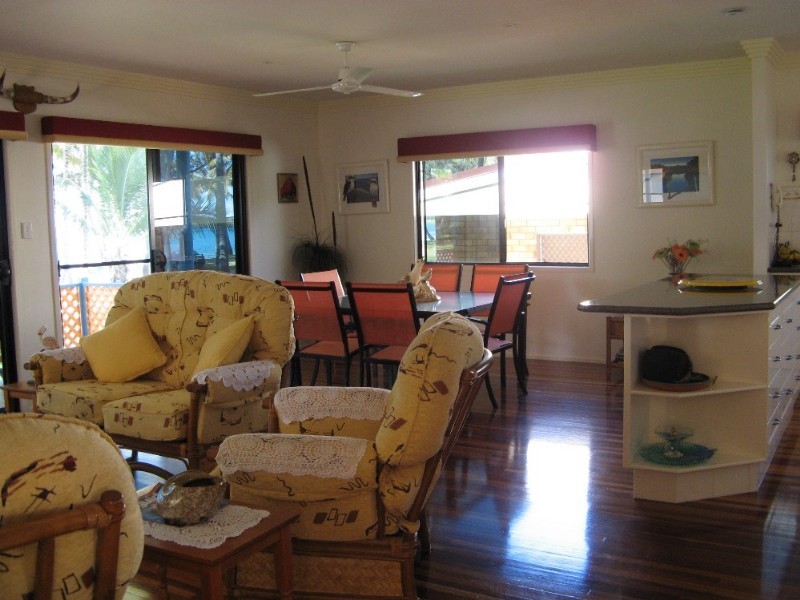 Grasstree Beach QLD 4740