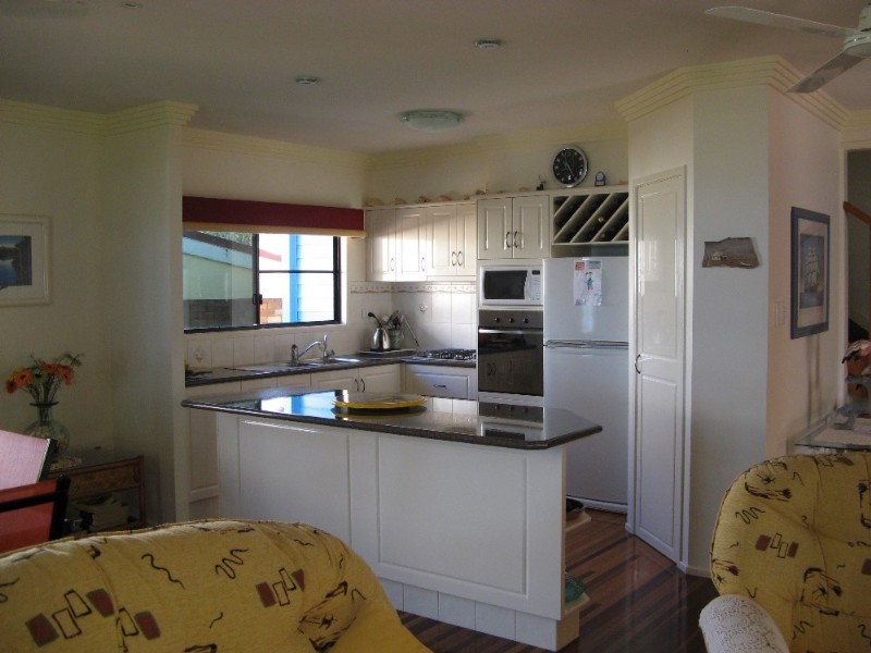 Grasstree Beach QLD 4740