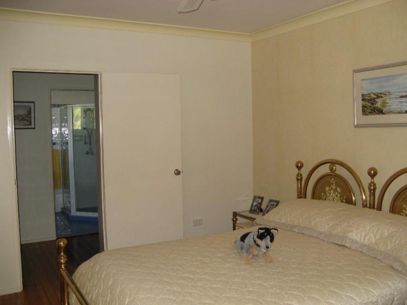 Grasstree Beach QLD 4740