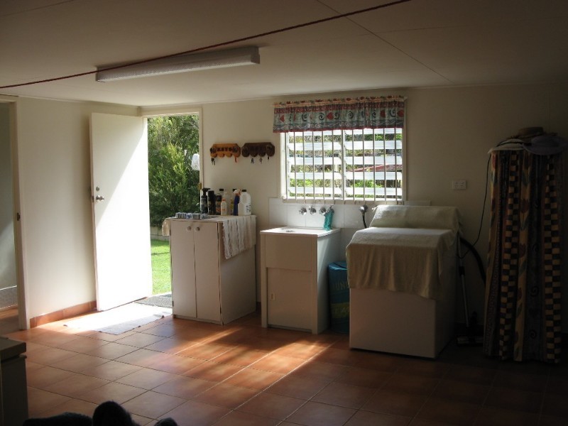 Grasstree Beach QLD 4740