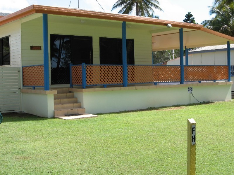 Grasstree Beach QLD 4740