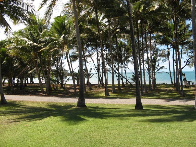 Grasstree Beach QLD 4740