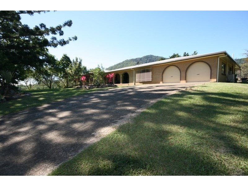 1195 Sarina Marlborough Road, Sarina QLD 4737