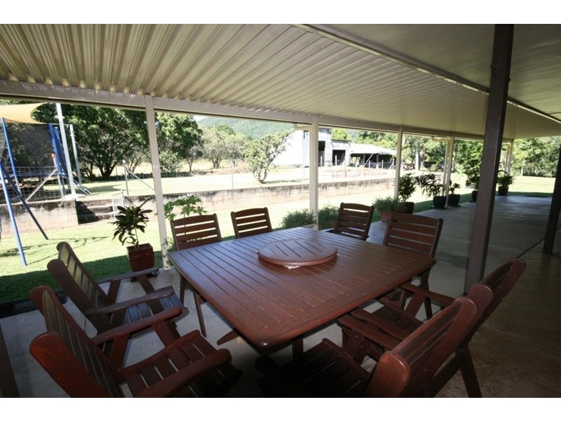 1195 Sarina Marlborough Road, Sarina QLD 4737