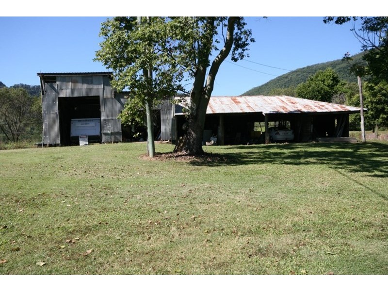 1195 Sarina Marlborough Road, Sarina QLD 4737