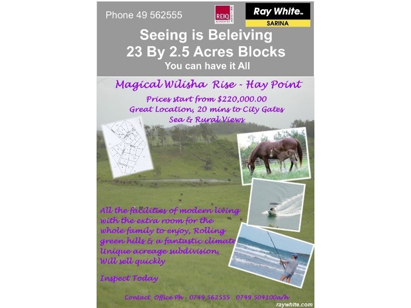 100 Fenech Avenue, Mackay QLD 4740