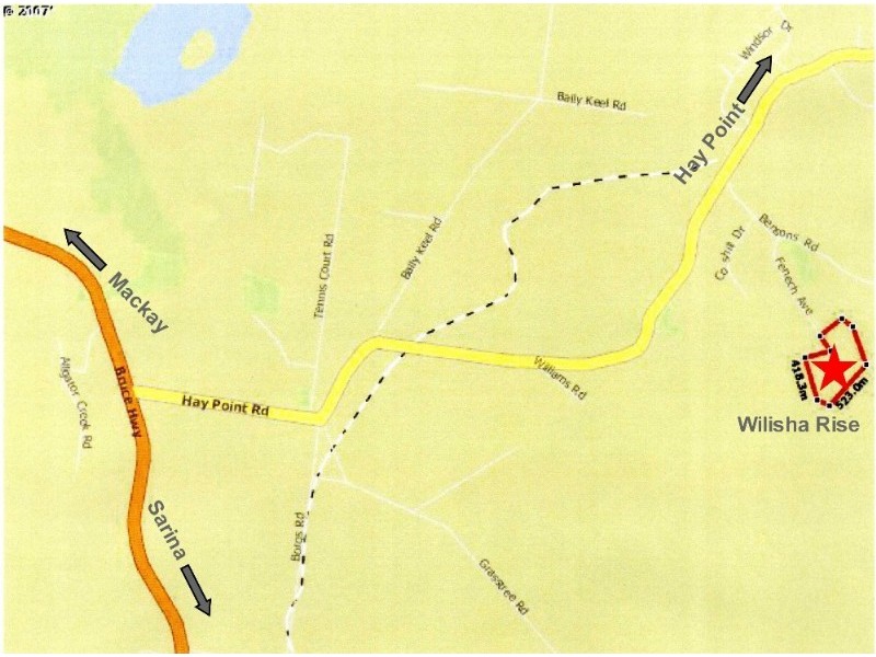 100 Fenech Avenue, Mackay QLD 4740