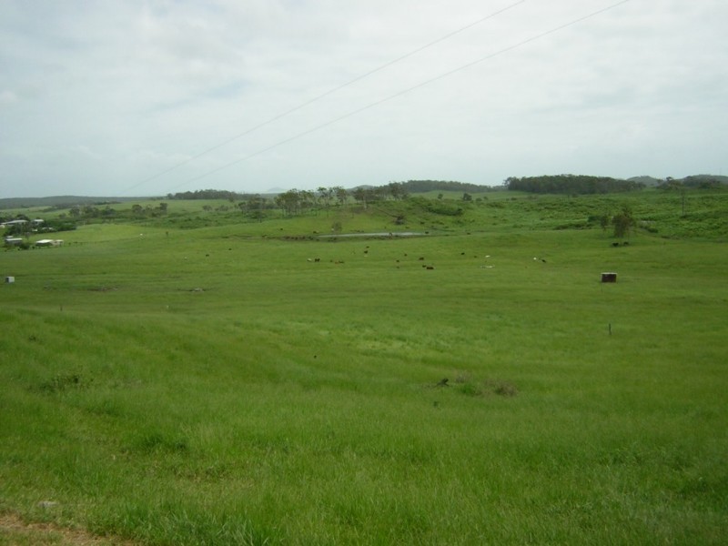 100 Fenech Avenue, Mackay QLD 4740