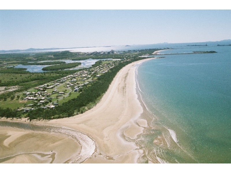 100 Fenech Avenue, Mackay QLD 4740