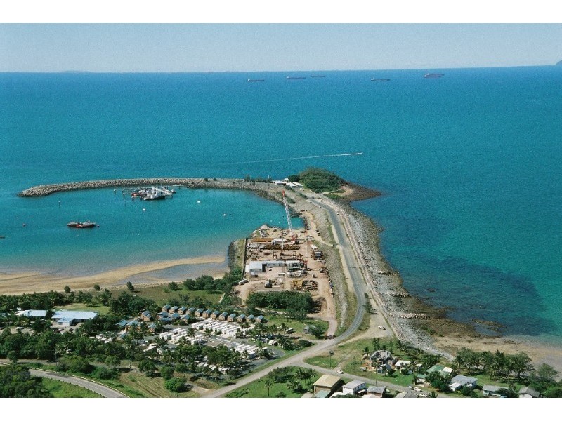 100 Fenech Avenue, Mackay QLD 4740