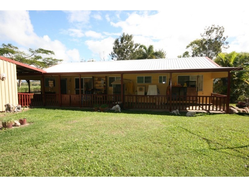 9 Hay Point Road, Hay Point QLD 4740