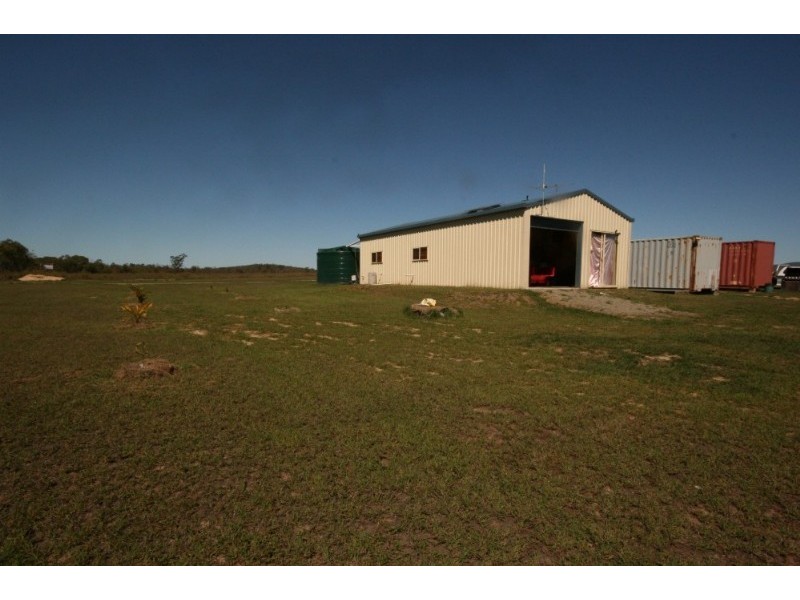 Lot 2 Bruce Highway, Ilbilbie QLD 4738