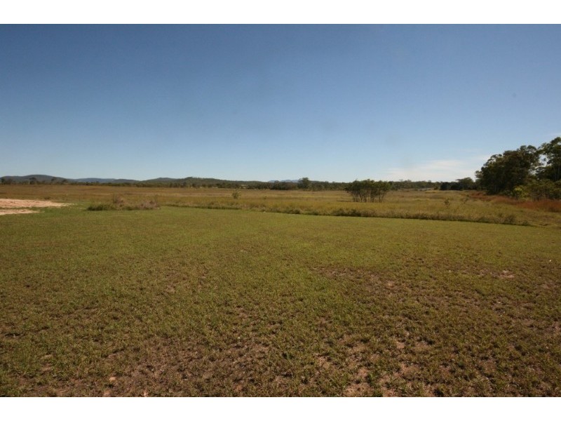 Lot 2 Bruce Highway, Ilbilbie QLD 4738