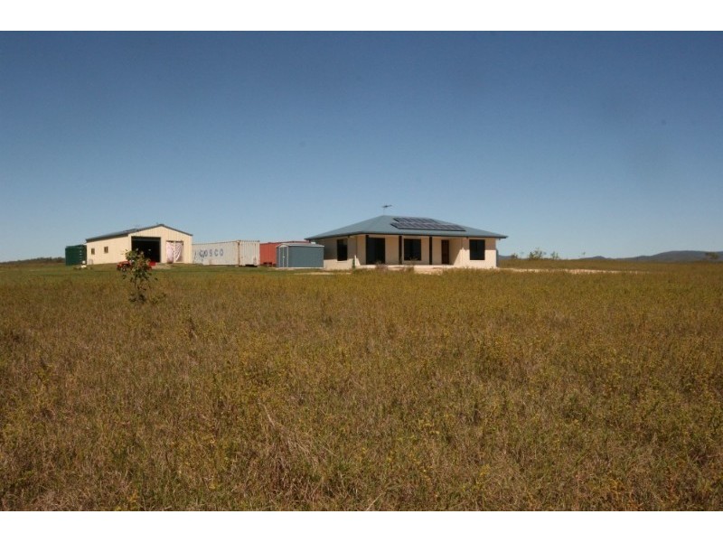 Ilbilbie QLD 4738