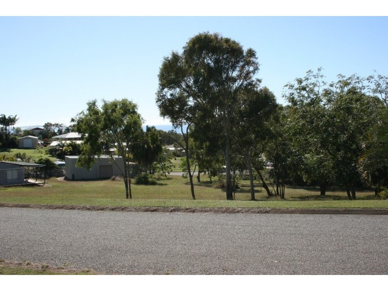 3 Galloway Drive, Ilbilbie QLD 4738