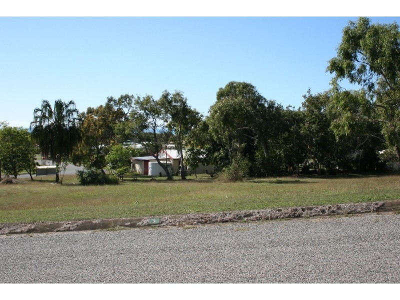 3 Galloway Drive, Ilbilbie QLD 4738