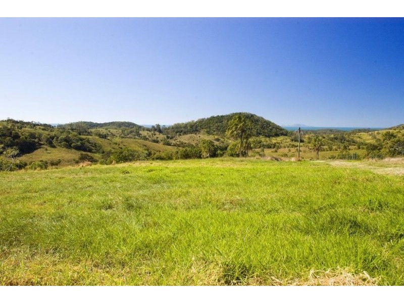 1 Starr Road, Hay Point QLD 4740