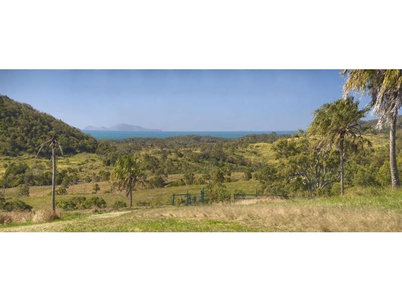 1 Starr Road, Hay Point QLD 4740