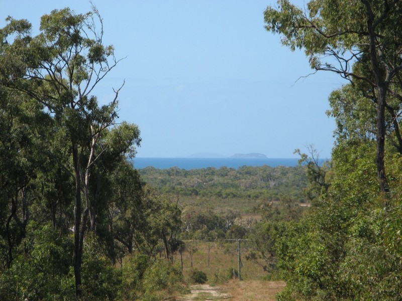 Lot 4 Palmerston Road, Ilbilbie QLD 4738