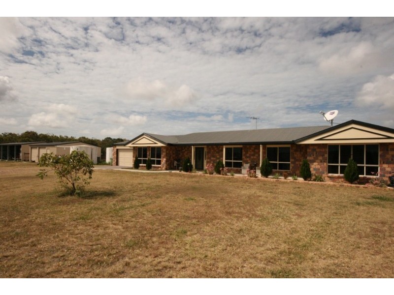 507 Munbura Road, Sarina QLD 4737