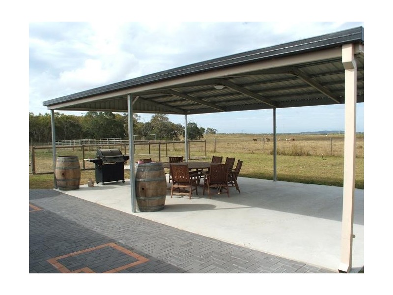 507 Munbura Road, Sarina QLD 4737