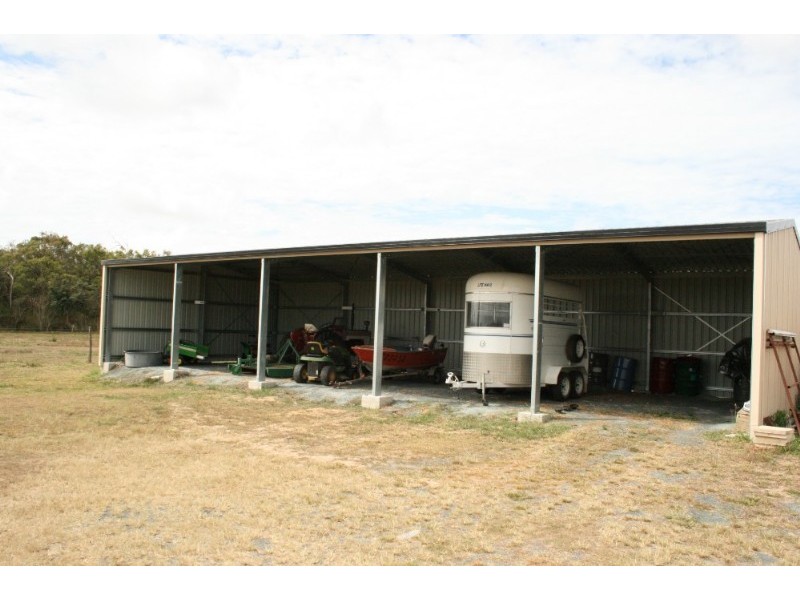 507 Munbura Road, Sarina QLD 4737