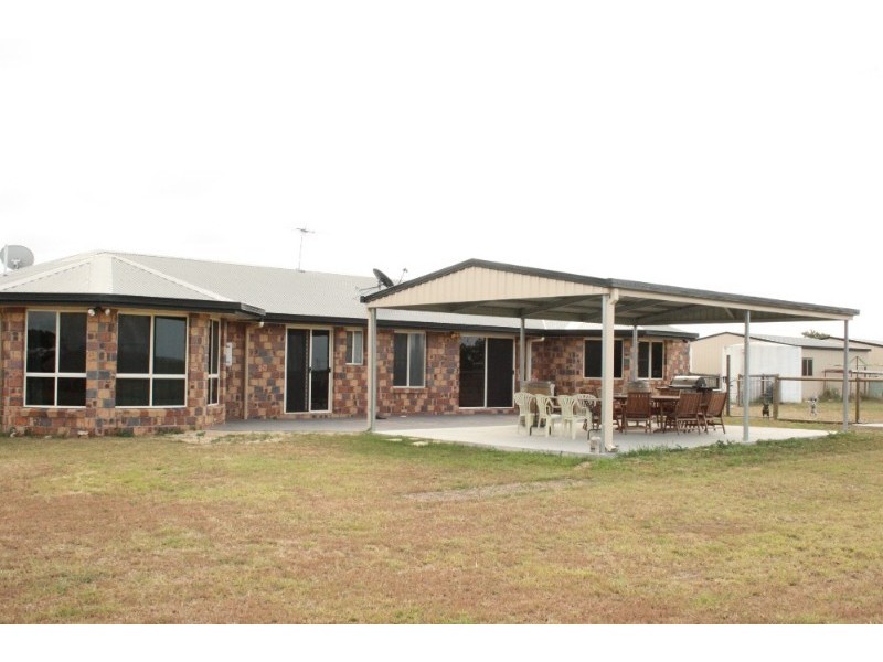 507 Munbura Road, Sarina QLD 4737