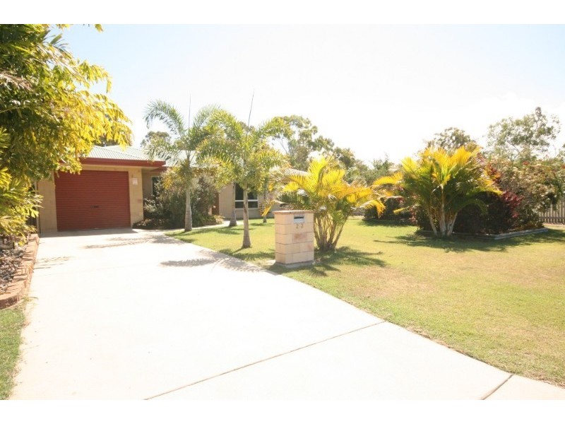 23 Swan Street, Armstrong Beach QLD 4737