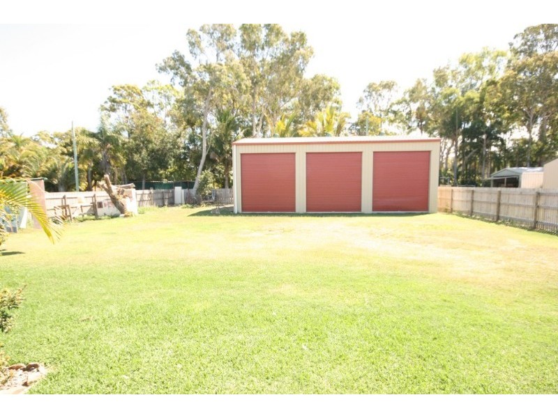 23 Swan Street, Armstrong Beach QLD 4737