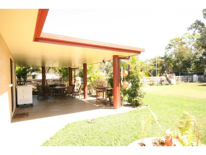 23 Swan Street, Sarina QLD 4737