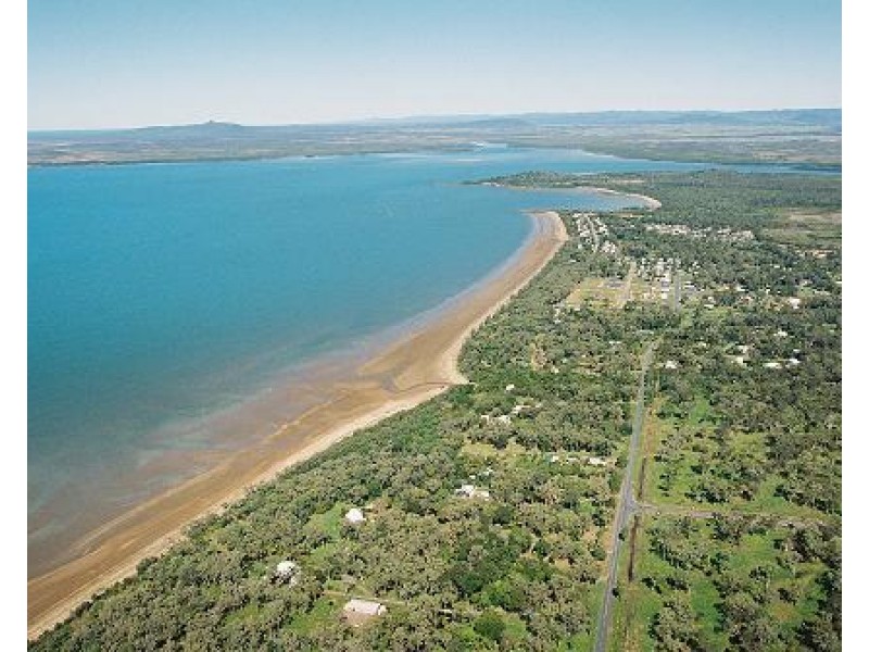 35 Melba, Armstrong Beach QLD 4737