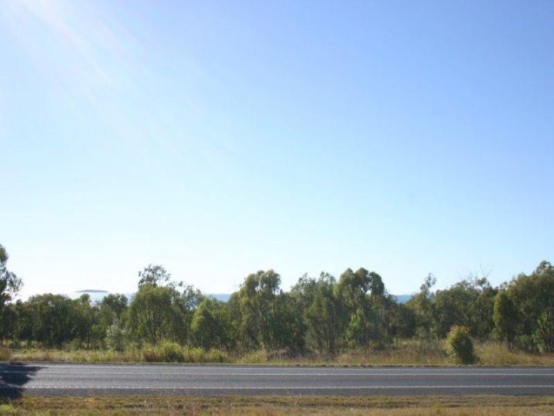 Lot 3 Bruce Highway, Clairview QLD 4741