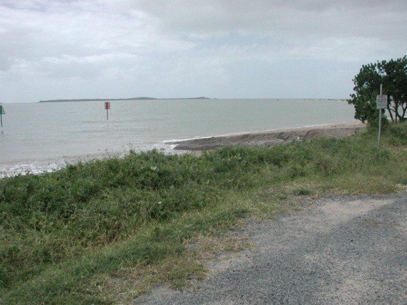Lot 3 Bruce Highway, Clairview QLD 4741