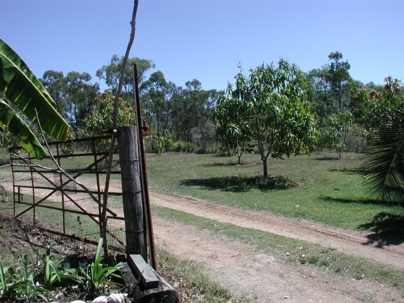 Lot 3 Flaggy Rock Road, Clairview QLD 4741