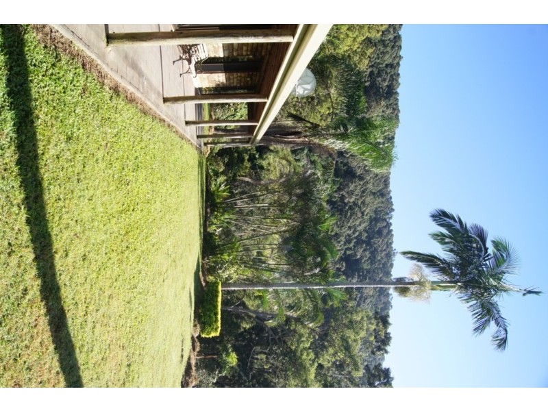 603 East Funnel Creek Road, Sarina Range QLD 4737