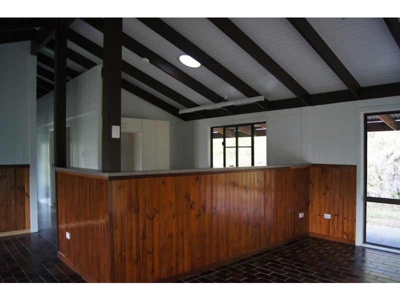 603 East Funnel Creek Road, Sarina Range QLD 4737