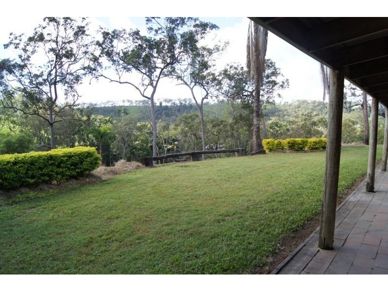 603 East Funnel Creek Road, Sarina Range QLD 4737