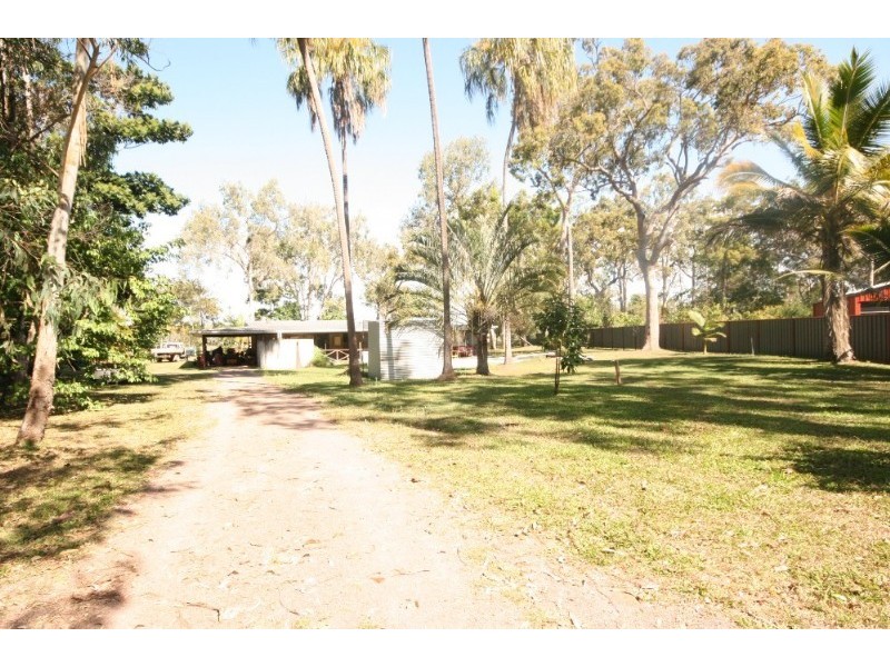 Armstrong Beach QLD 4737