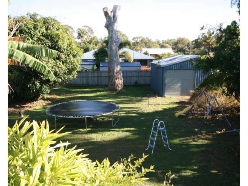 3 Manon, Armstrong Beach QLD 4737