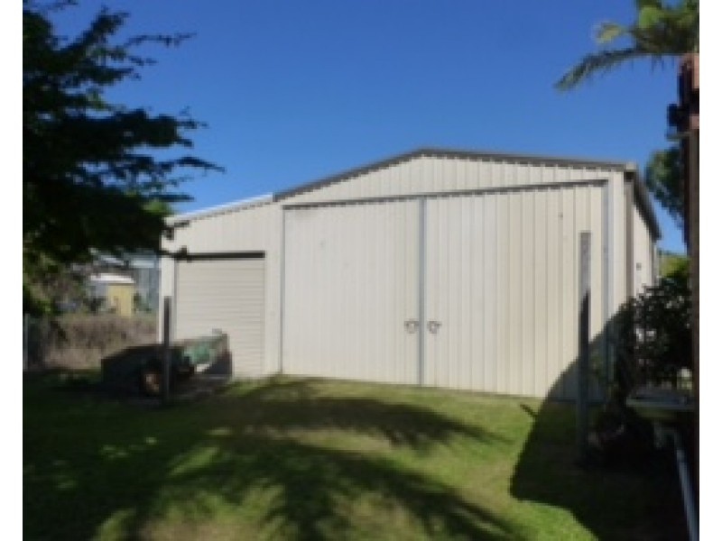 1 Valroy Street, Hay Point QLD 4740