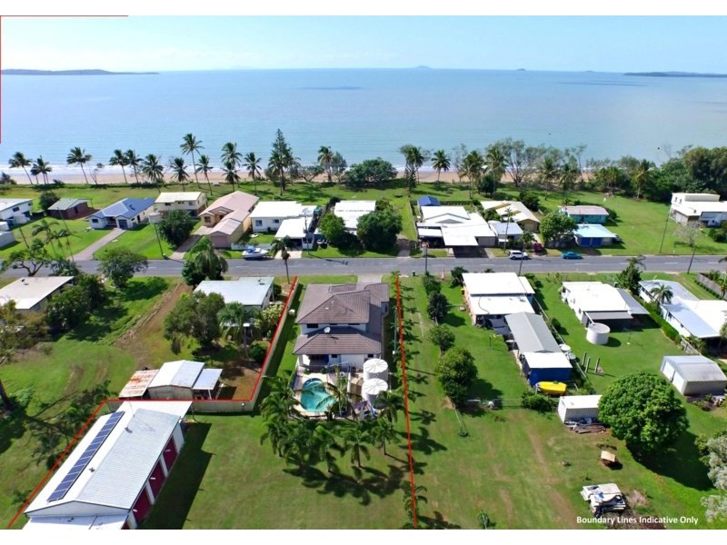 17 Melba Street, Armstrong Beach QLD 4737