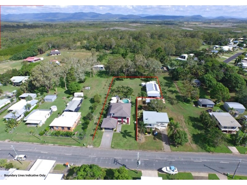 17 Melba Street, Armstrong Beach QLD 4737